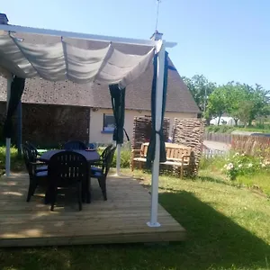  Hébergement de vacances Des 4 Saisons En Brocéliande France