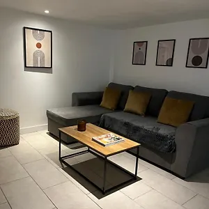 Appartement Confortable Et Cosy, Montélimar